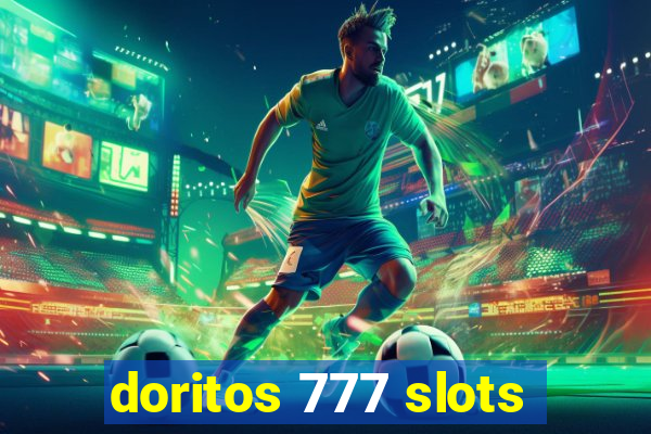 doritos 777 slots